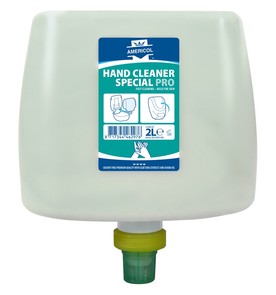 [HC02LCS] Handzeep special pro 2 liter
