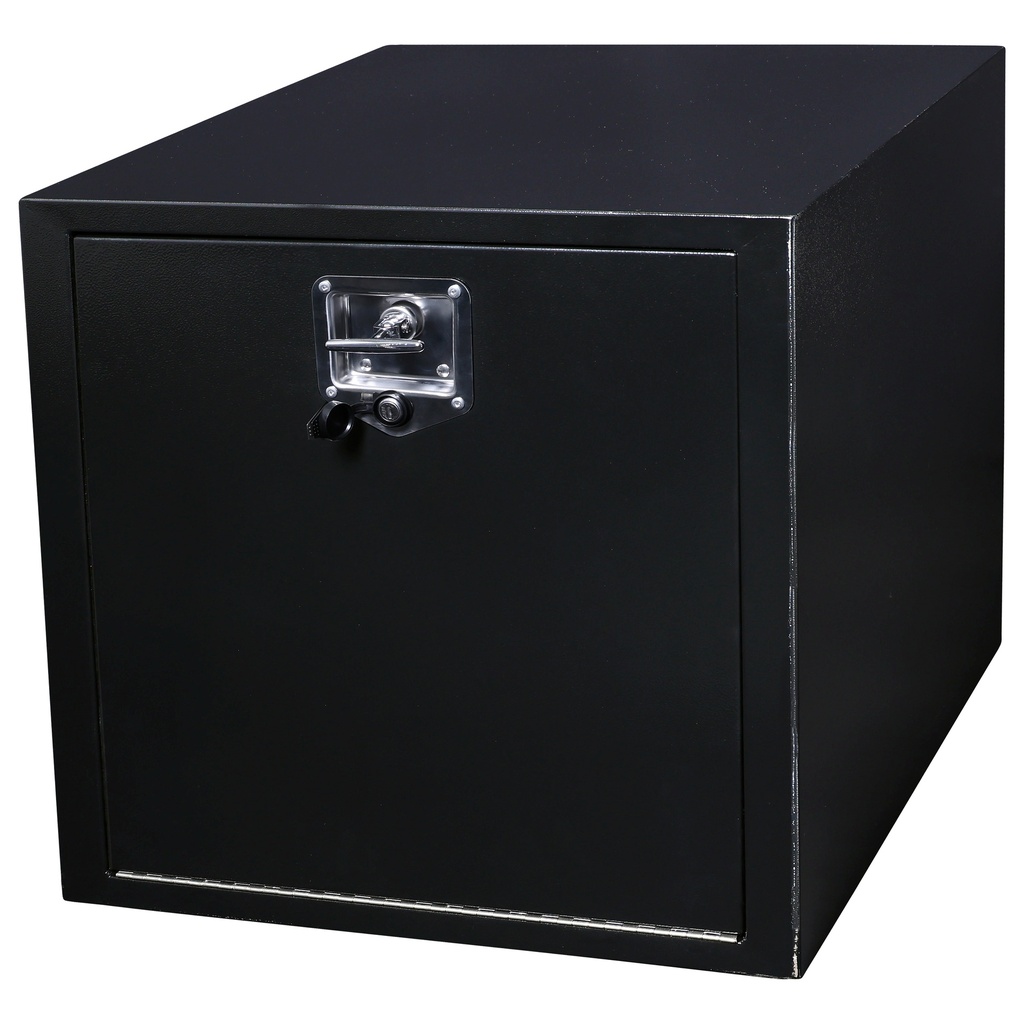 Bullram underbody toolbox truck small