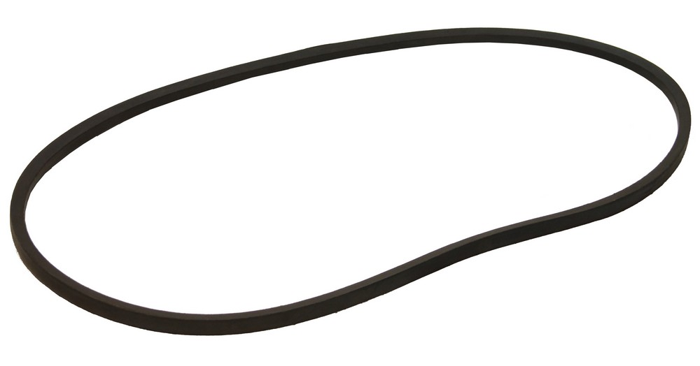  V-belt for compressor CP40S8, CP40S12, CP55S12 and CP75S12