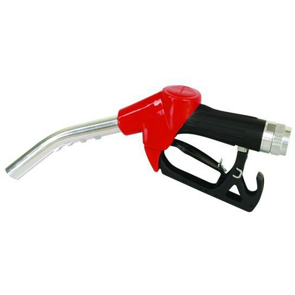 Automatic shut-off nozzle 8 - 50LPM