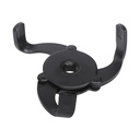 Oil filter wrench 3 leg