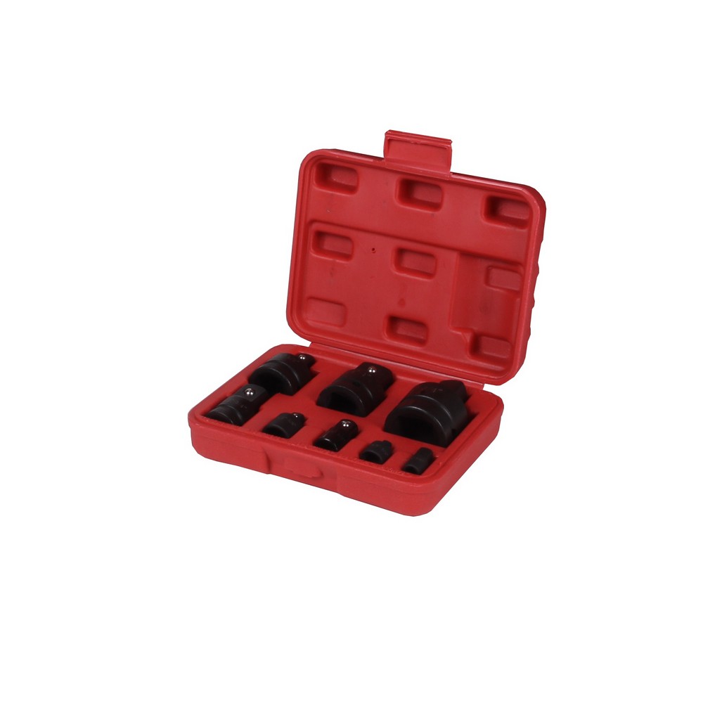 [XP08VD] Adapter set 8 pieces