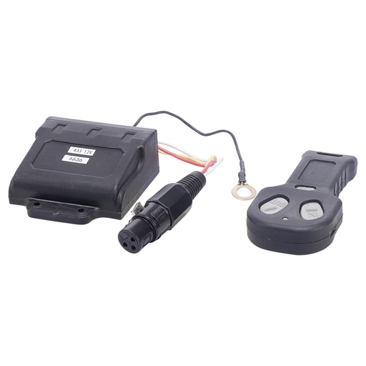 [RC12N] Wireless control for winch 12V