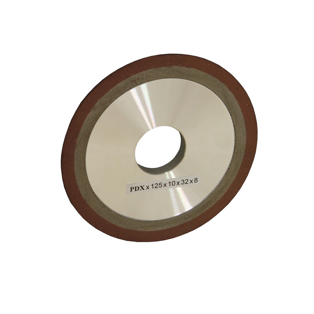 Saw blade for grinding machine