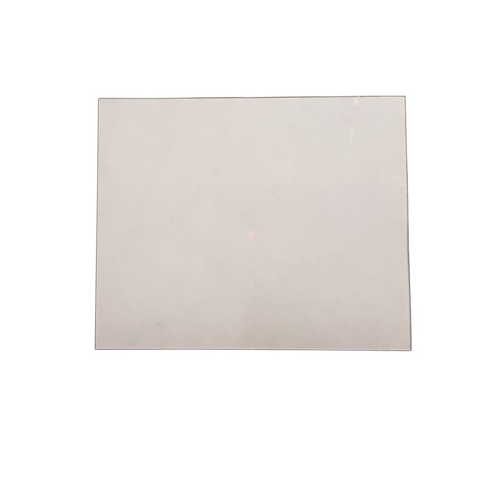 [EWH980VE] Lasvenster buitenzijde 143,8 x 116,8mm