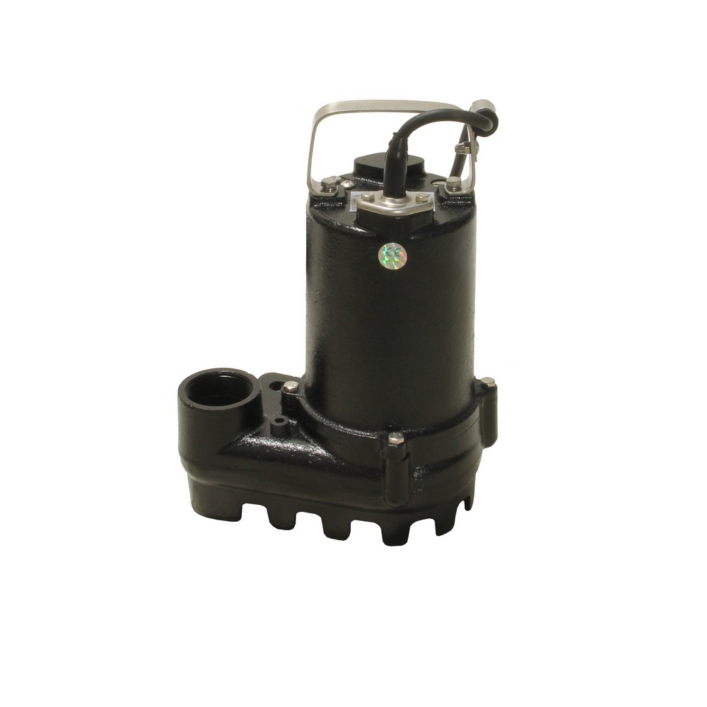 Submersible Pump 0.25kW 230V