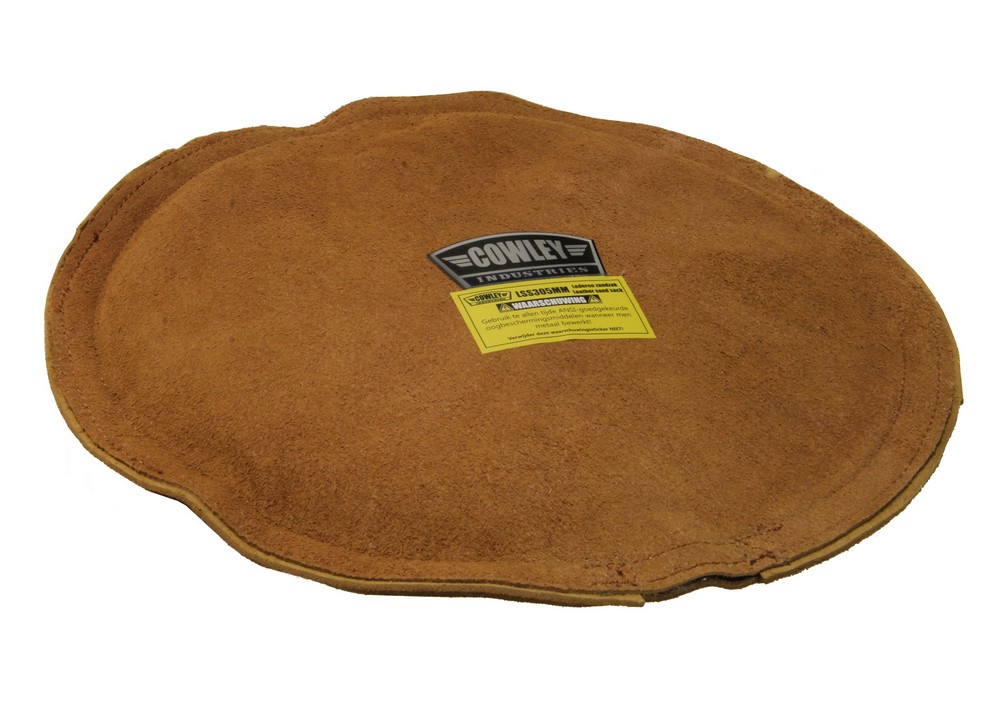 Leather sandbag 305mm