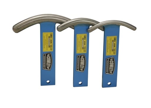 [DT3PR] T-dolly set slightly bent 3 pieces