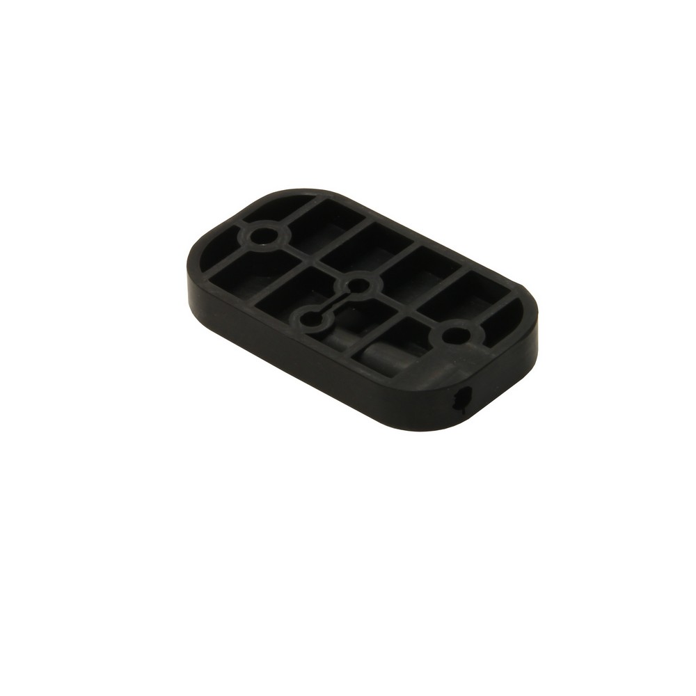 [LB15RR1] Montagegummi flach für LED Leuchte