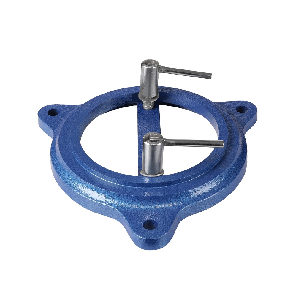 [BV200FSB] Swivel base for bench vise 207mm