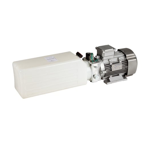 [HP380W1] Hydraulic pump 380V 2,2kW