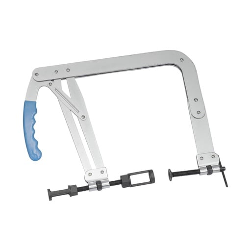 [XP03VSC] Valve spring compressor 35 - 200mm
