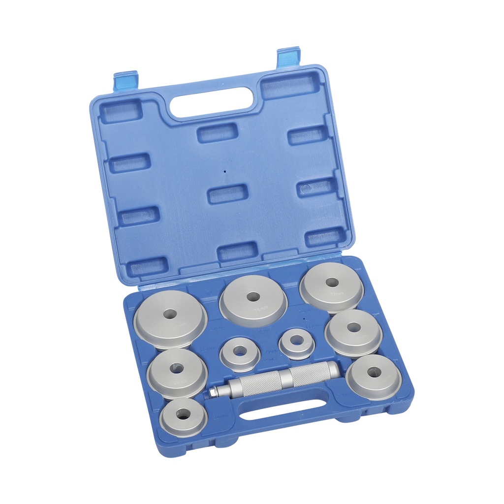 Bearing race and seal driver set 10 pieces