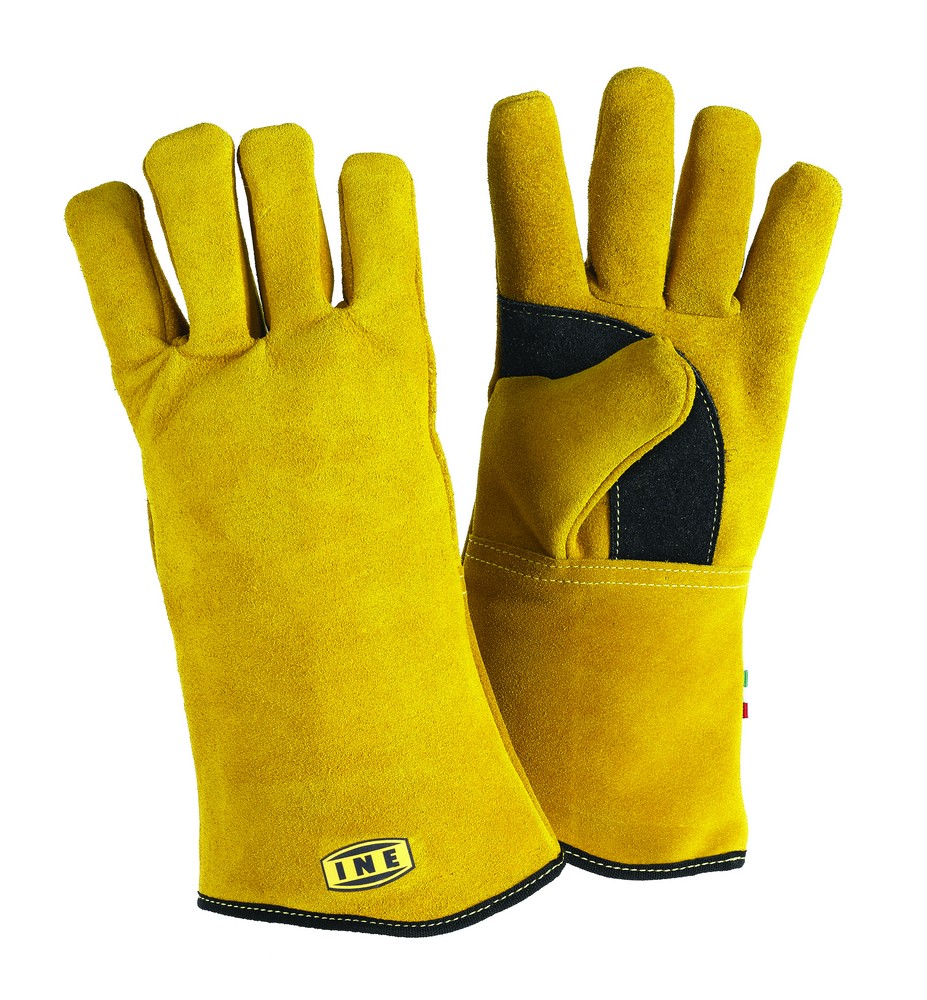 Welding gloves MIG/MAG size 11