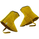 Schoen- en beenbeschermers