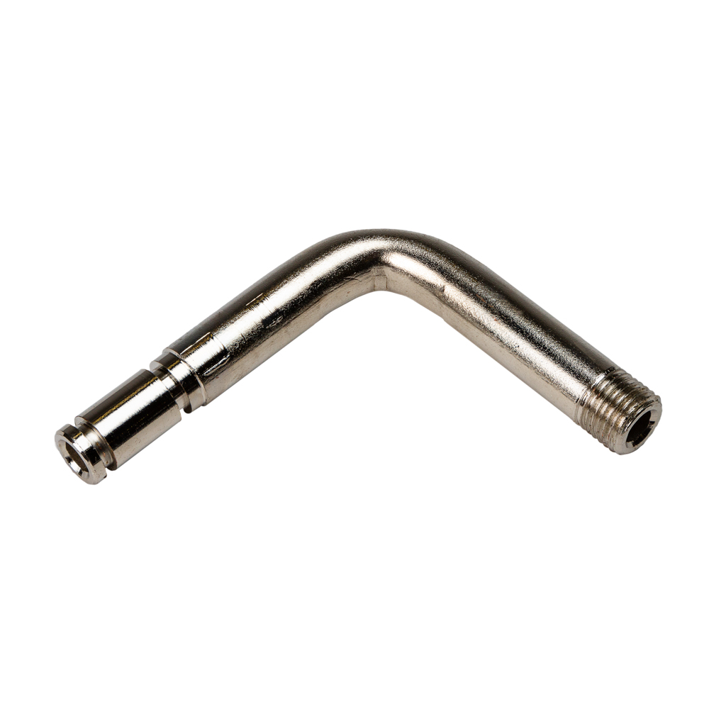 [OEH2097] Corner bracket for oil extraction unit