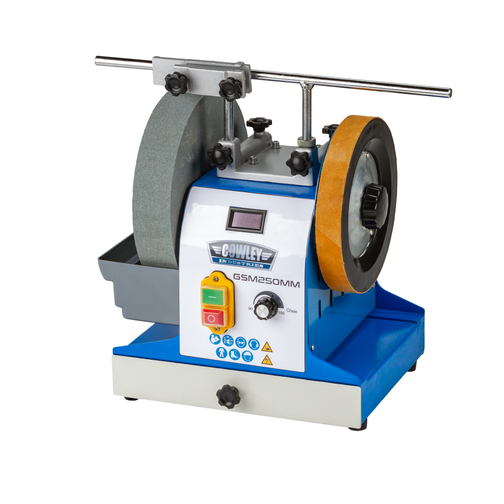 Grinding machine for tools 200W 230V
