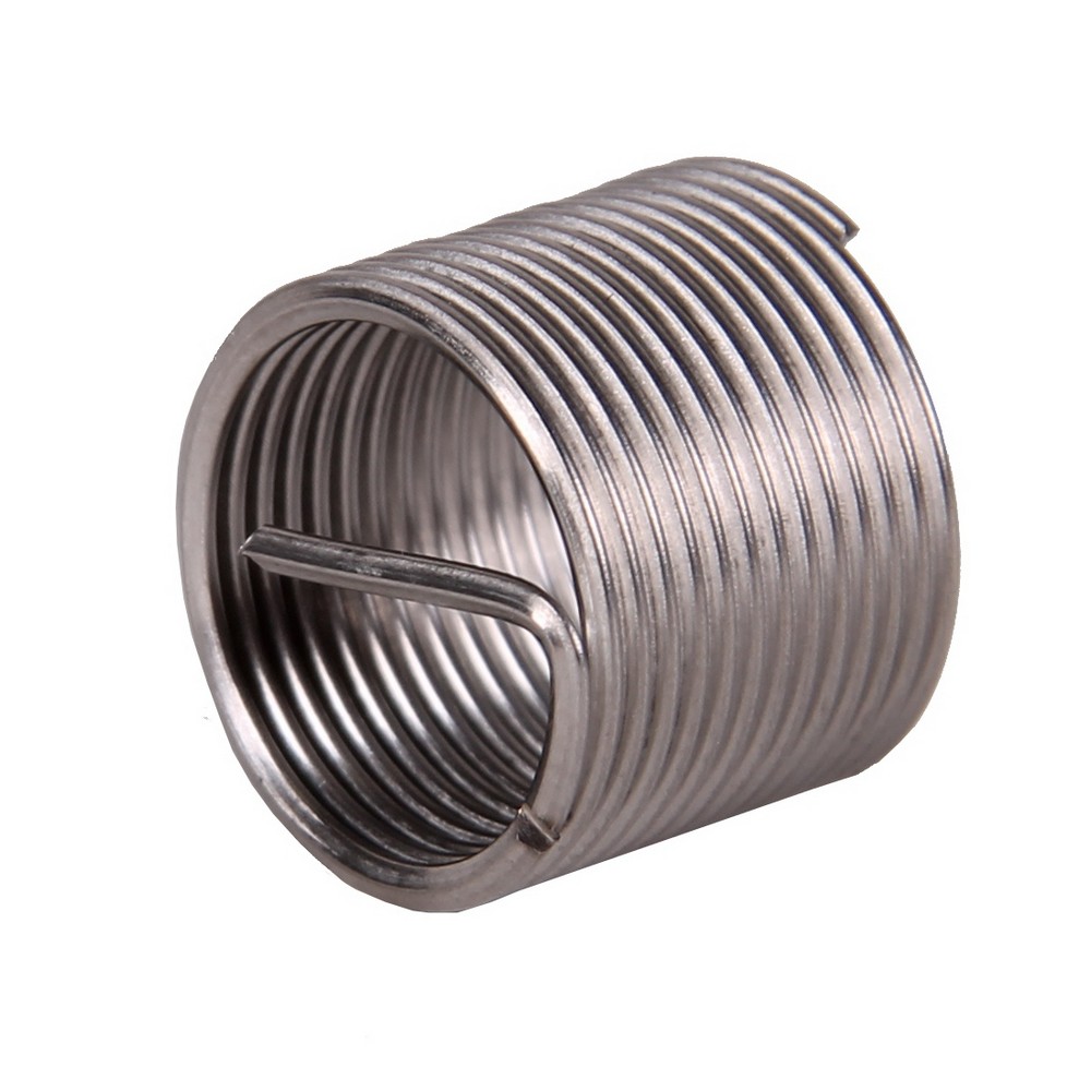[TD08125MM] Draadinsert type helicoil m8 X 1.25  10st