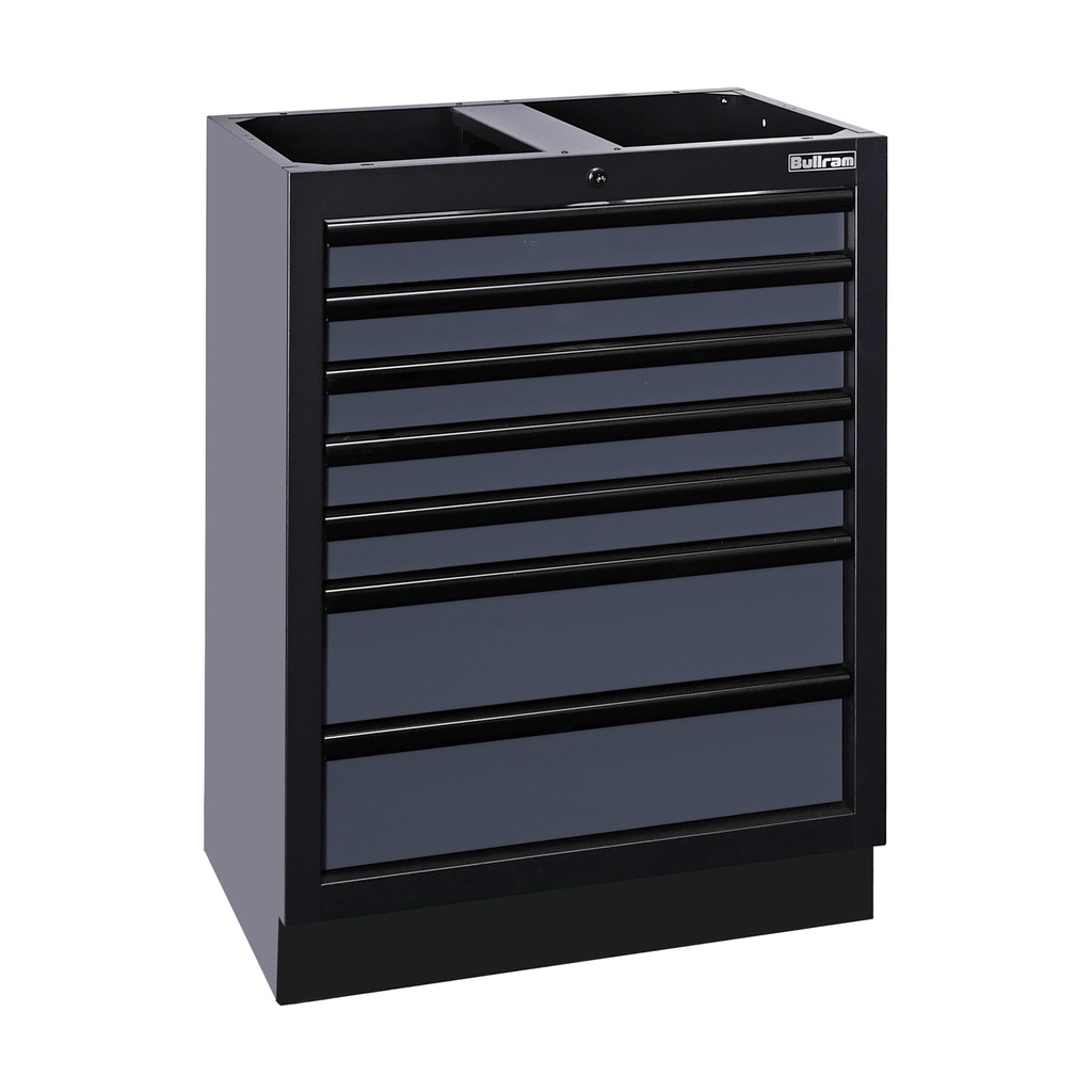 Drawer cabinet 7 drawers