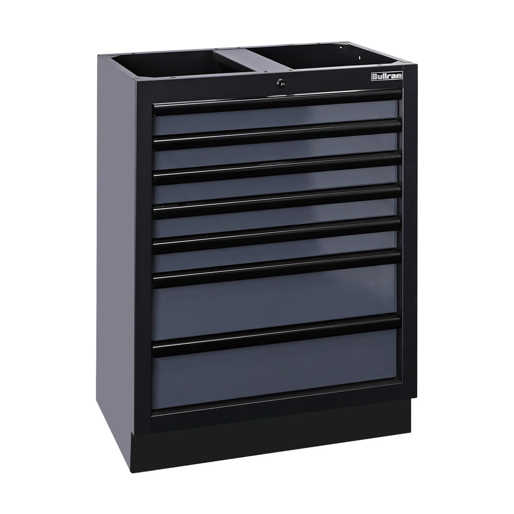 Schubladenschrank 7 Schubladen