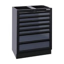 Schubladenschrank 7 Schubladen STARX