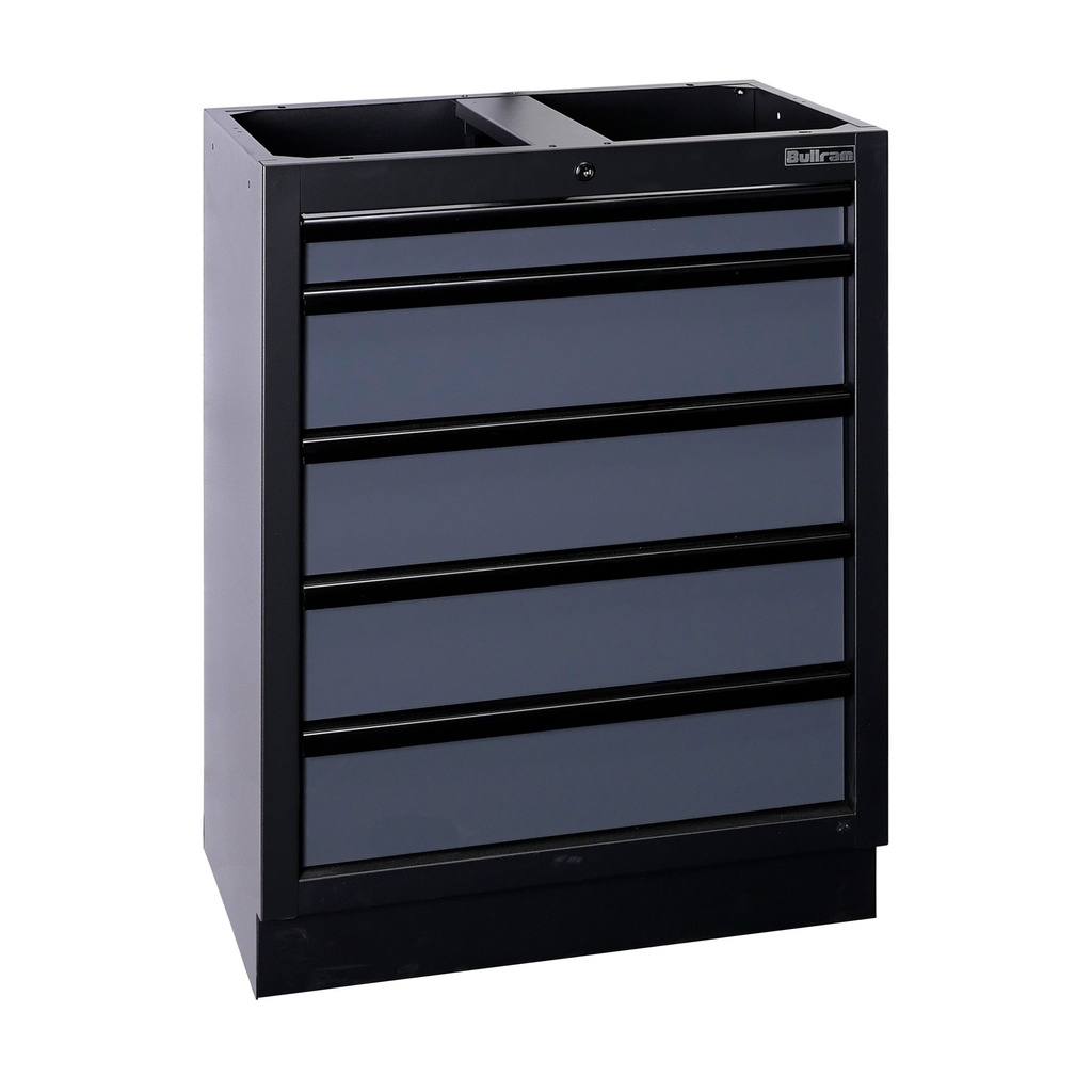 Drawer cabinet 5 drawers