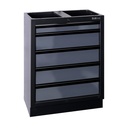 Drawer cabinet 5 drawers STARX