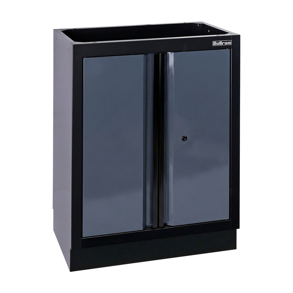 [GC68D2] Armoire basse à 2 portes STARX