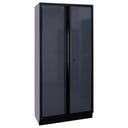 2-Door standing cabinet STARX