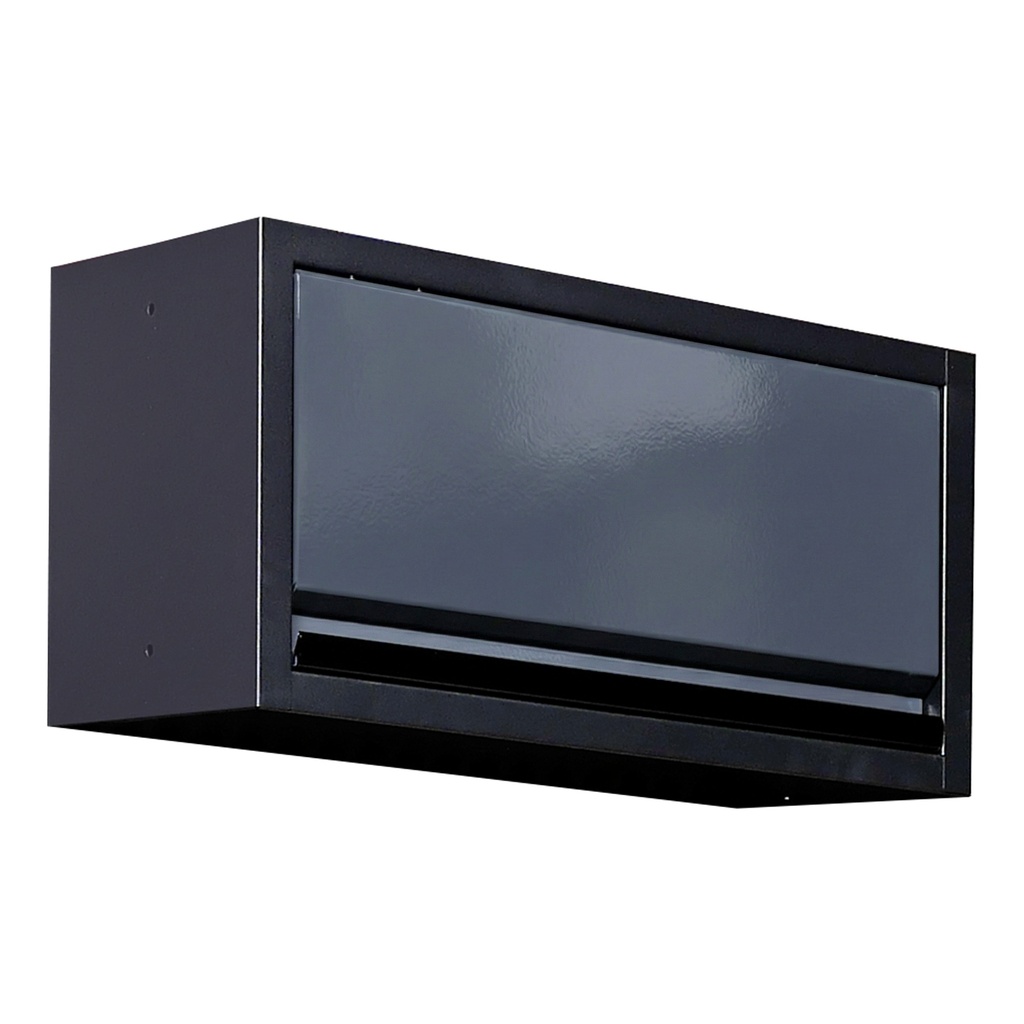 [GC68WD1]  Armoire murale 1 porte