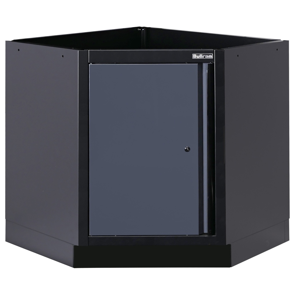 Meuble d'angle 1 porte