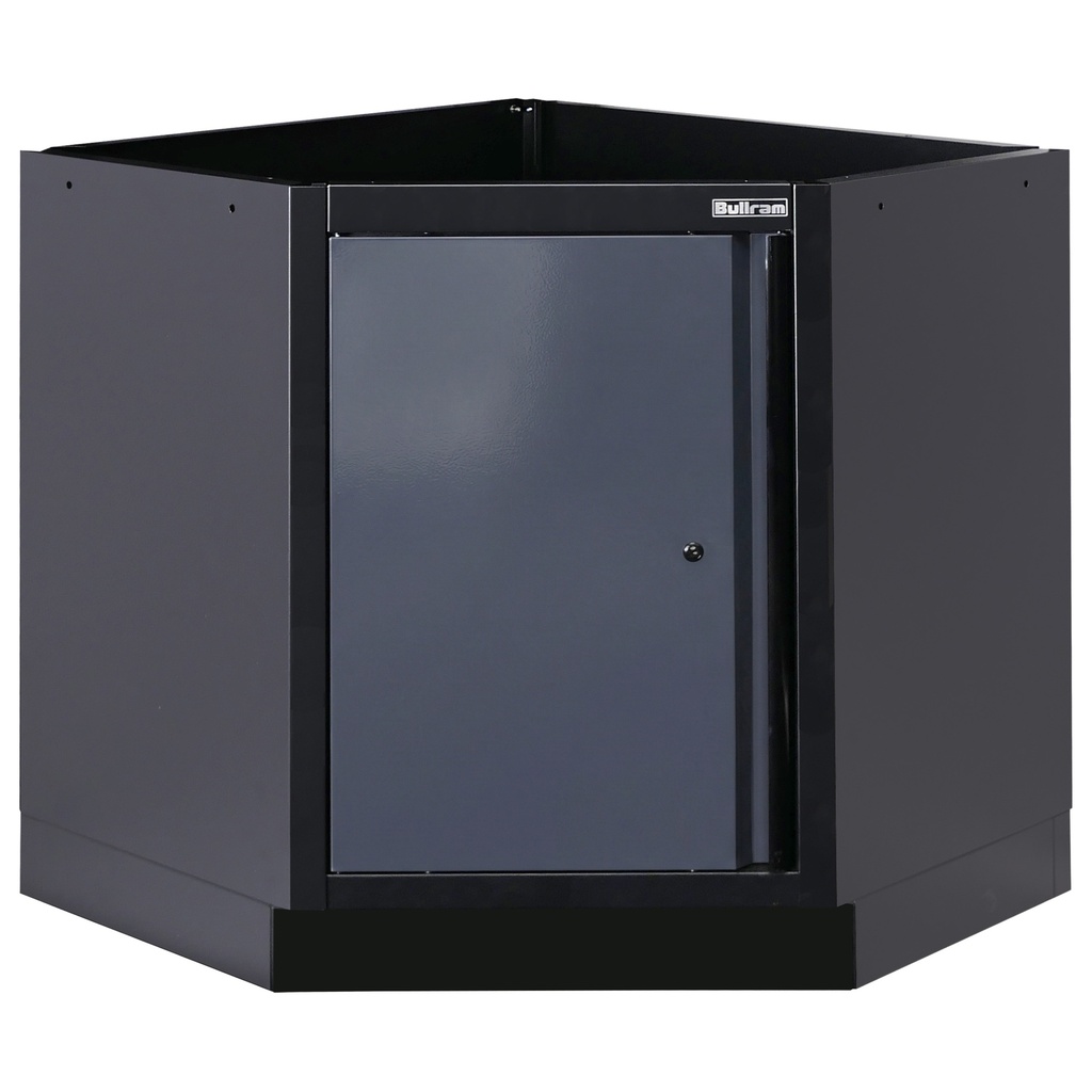 Meuble d'angle 1 porte