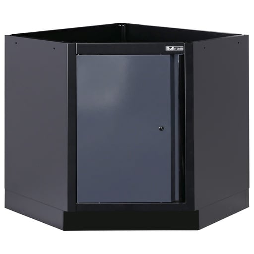 [GC01GC] Eckschrank 1 Tür STARX