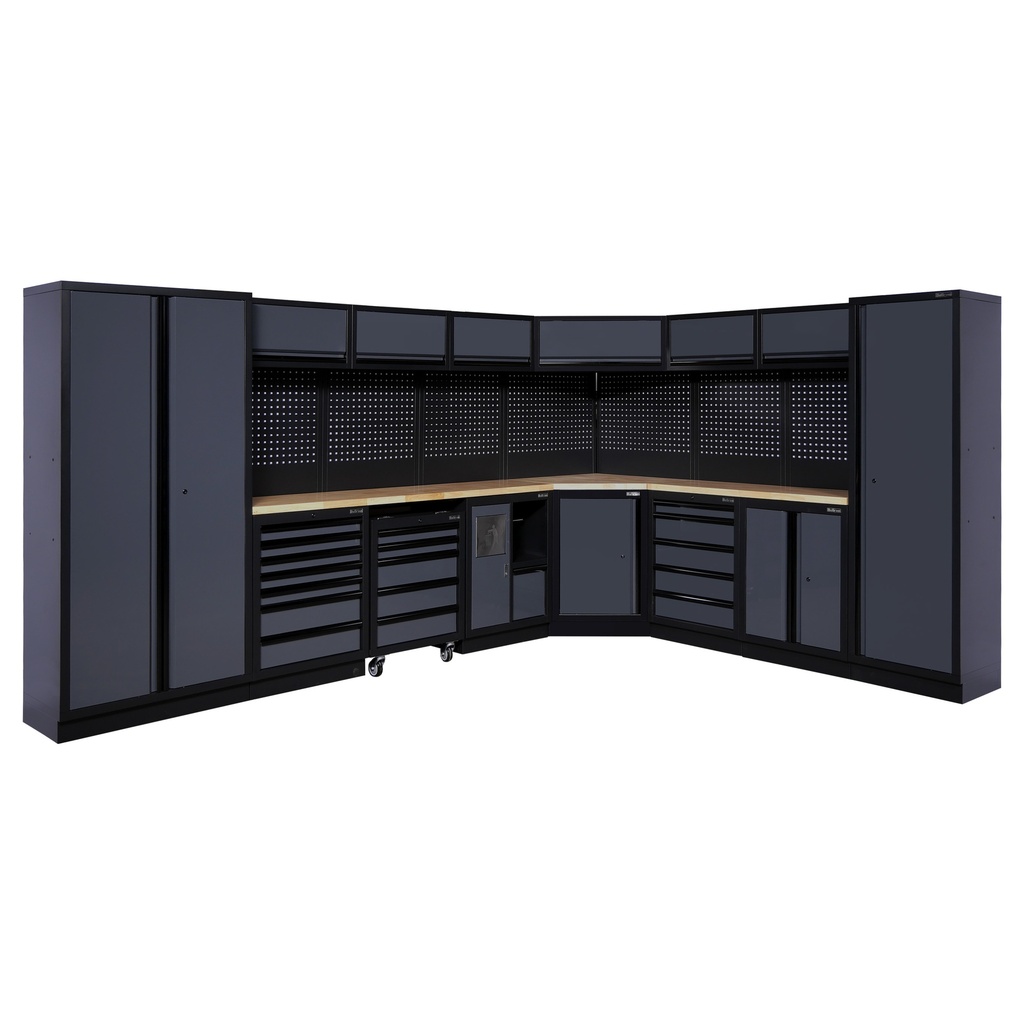 Armoire d’Atelier Module 4
