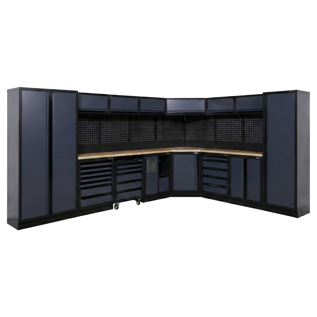 [GCMOD4] Corner module workshop setup 4