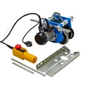 Electric trolley for hoists 1000kg