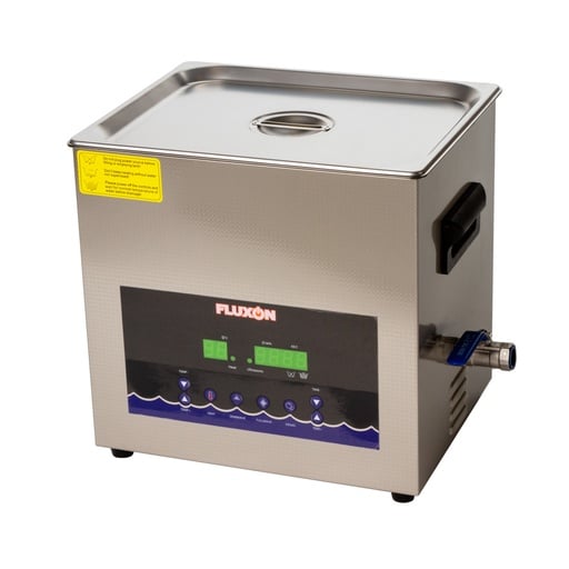 [UC100DF] Ultraschallreiniger 10 liter