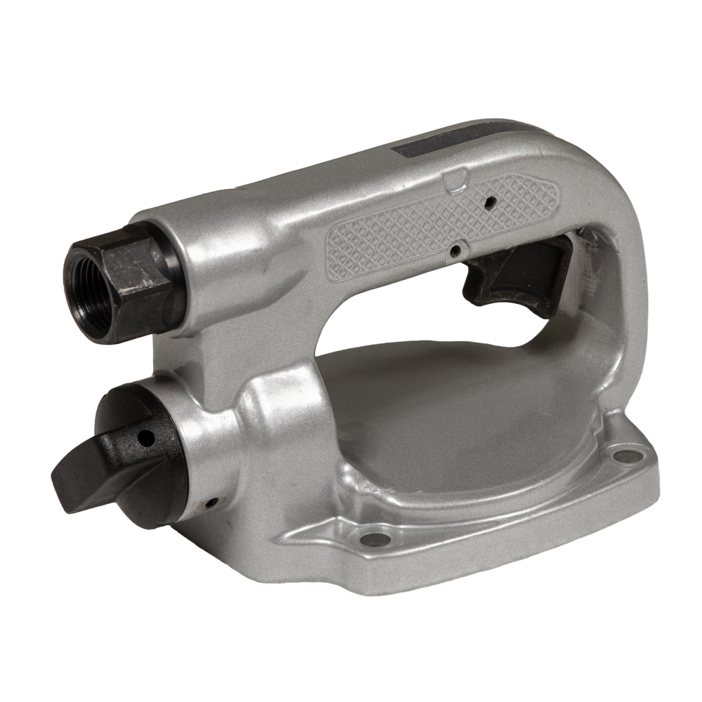 Handle for air impact wrench 1" IW10L