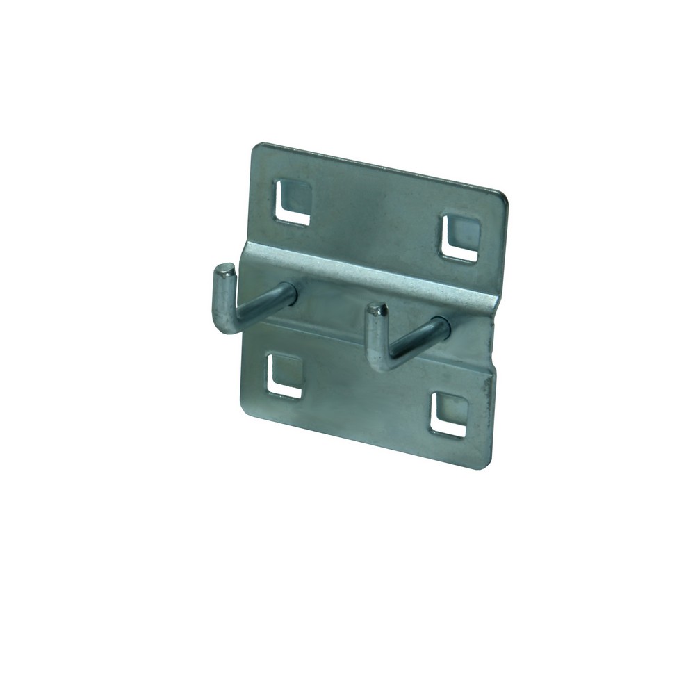 Gereedschapshaak dubbel kort STARX