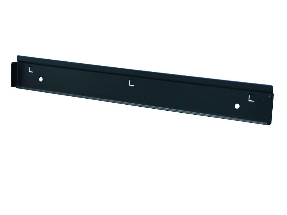 Mounting strip for storage bins STARX