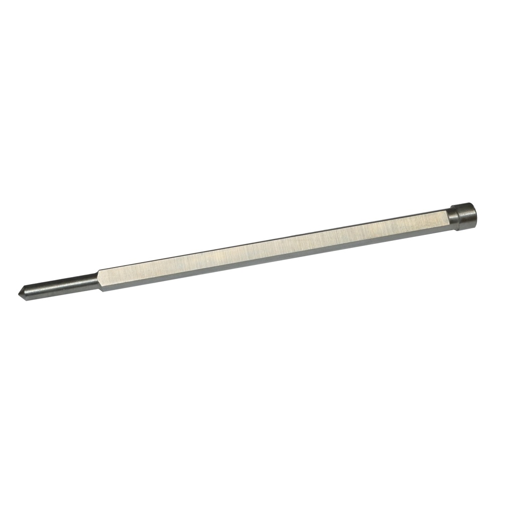 [DR3552P] Centering pin for HSS core drill / 6.35 x 95 mm