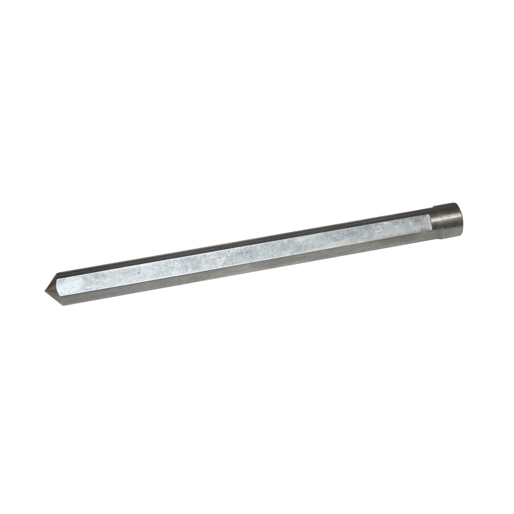 [DR3552PTCT] Centering pin for TCT core drill / 7.98 x 105mm