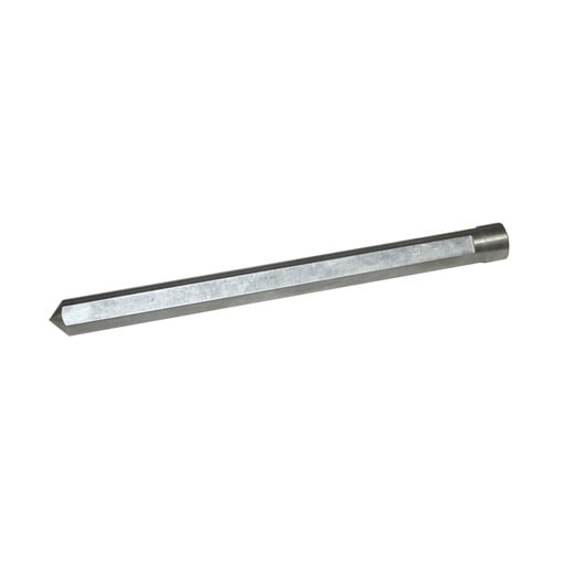 [DR3552PTCT] Centreerstift voor TCT kernboor groot / 7.98 x 105mm