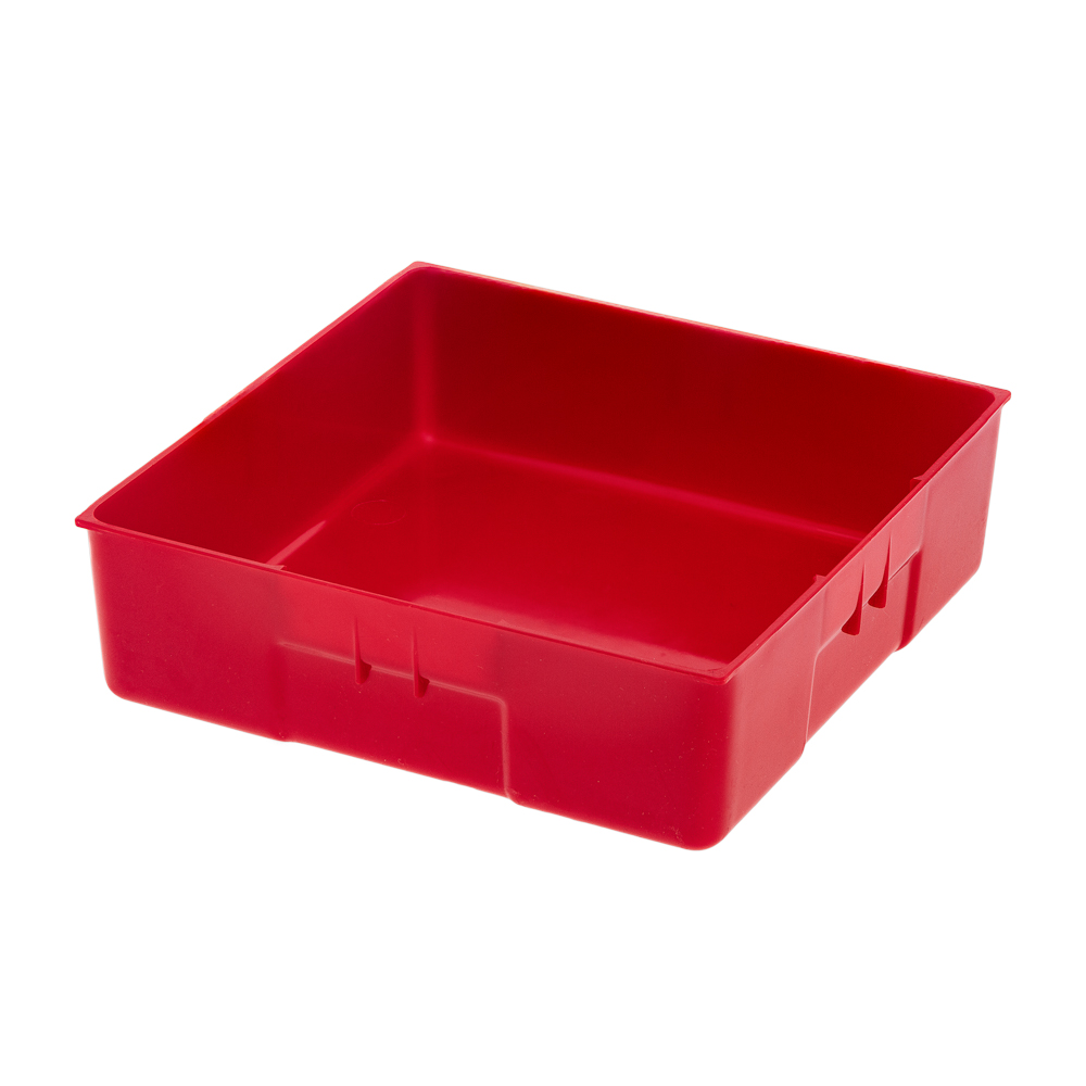 Storage bin 150 x 150 x 40mm STARX