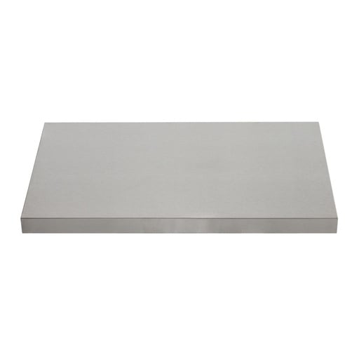 [GC68ST] Stainless steel board 680 x 463 x 38mm STARX