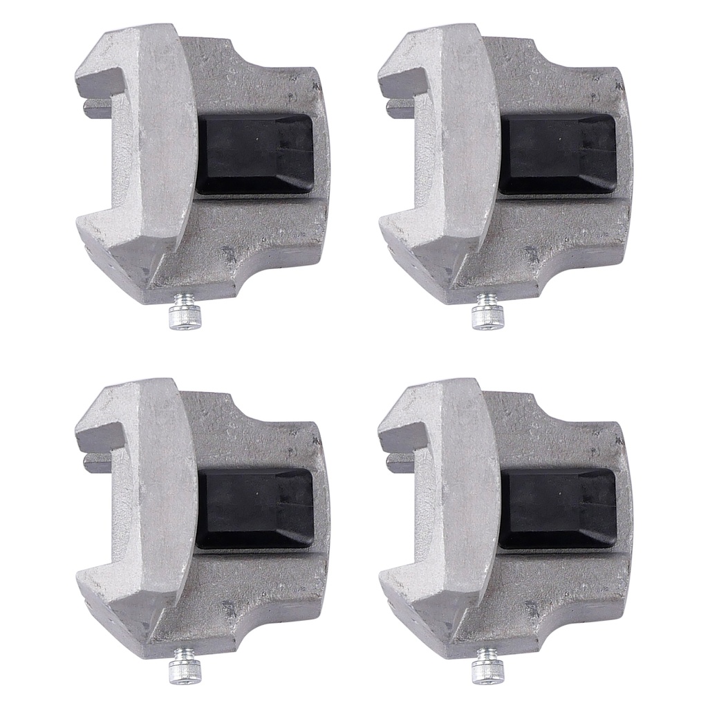 [BL303AKIT] Spannbacken für aluminiumfelge