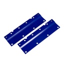 Montageplatte 2 Säulen Hebebühne