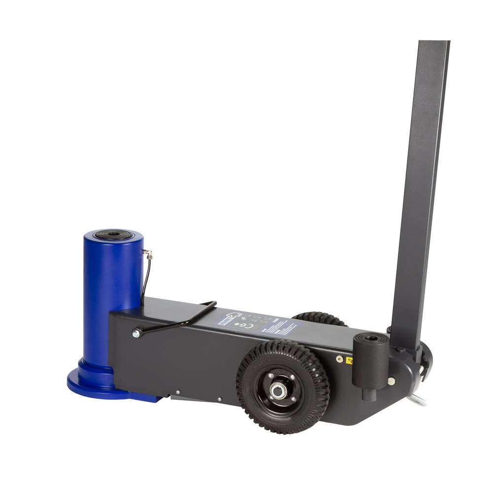 Lufthydraulische Wagenheber 30T extra hoch