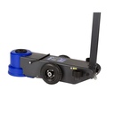 Lufthydraulische Wagenheber 80T - 50T