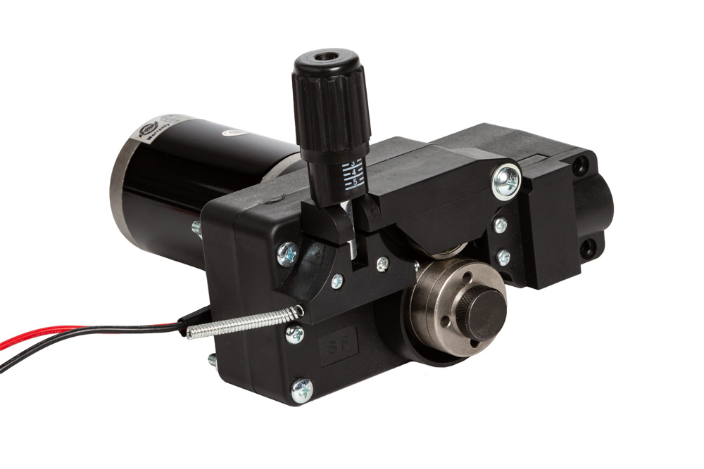 [WFMG200] Wire feeder motor for MG200
